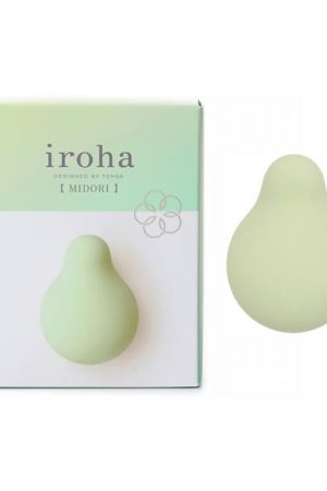 Iroha Midori