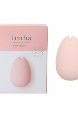 Iroha Sakura