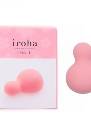 Iroha Yuki Nadeshiko Color