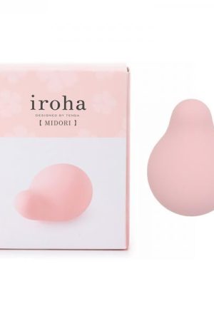 Iroha Midori Nadeshiko Color
