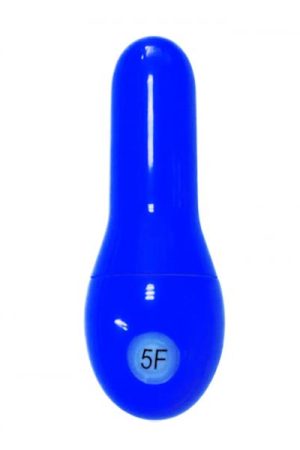 Dynamic Vibe Case Of 6- Blue