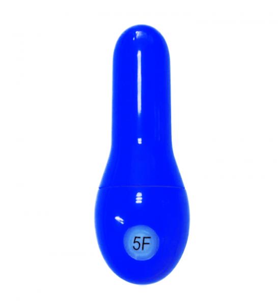 Dynamic Vibe Case Of 6- Blue