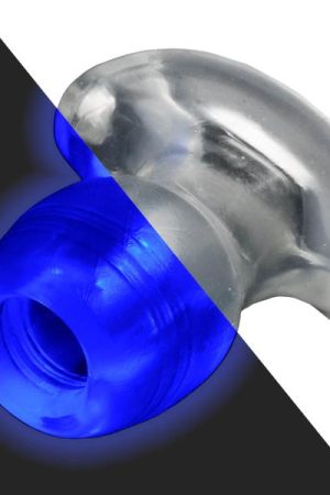 Light-tunnel Light-up Anal Dilator - Medium