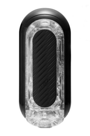 Flip Zero Gravity Black