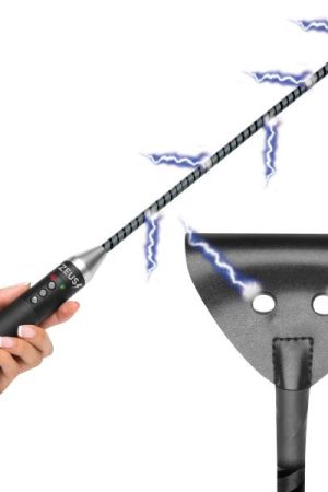 E-stim Crop