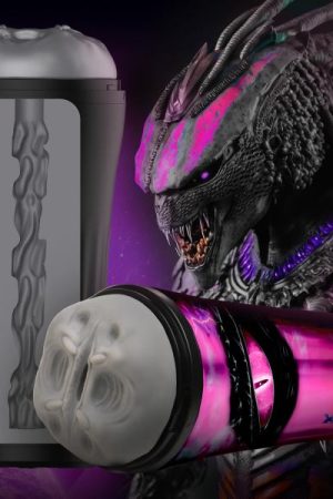Predator Creature Stroker