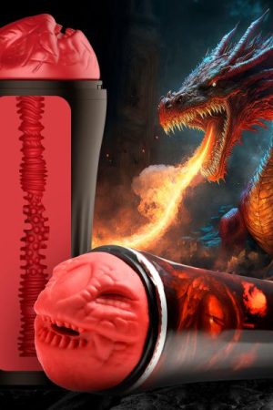 Dragon Snatch Stroker