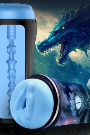 Pussidon Sea Monster Stroker