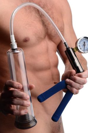 Tom Of Finland Heavy Duty Cock Pump