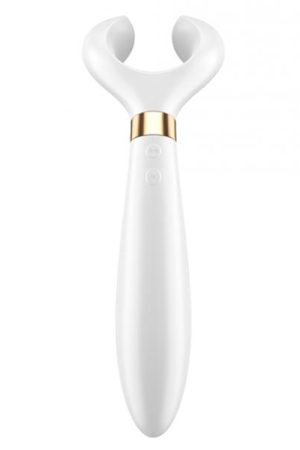 Satisfyer Multifun 3 White (net)