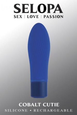Selopa Cobalt Cutie
