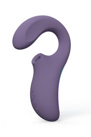 Lelo Enigma Wave Cyber Purple (net)