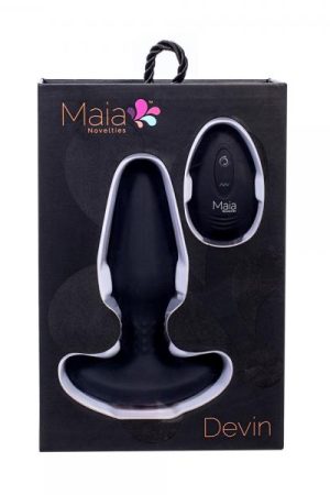 Devin Magnetic Prostate Massager