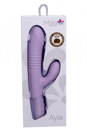 Ayla Magnetic Thrusting Rabbit