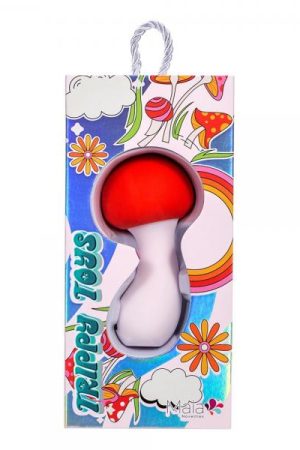 Shroomie Personal Massager