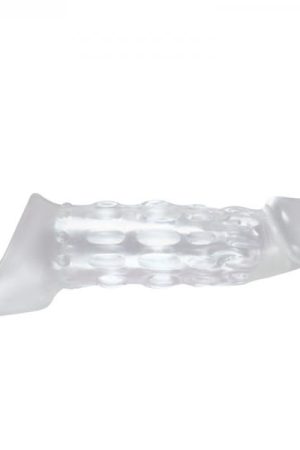 Renegade Power Extension Clear Penis Extension