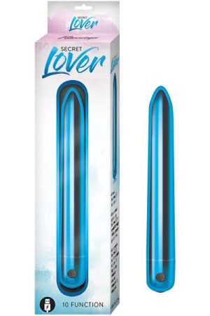 Secret Lover Blue