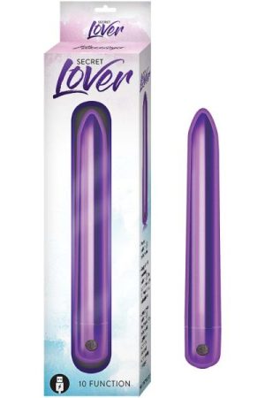 Secret Lover Purple