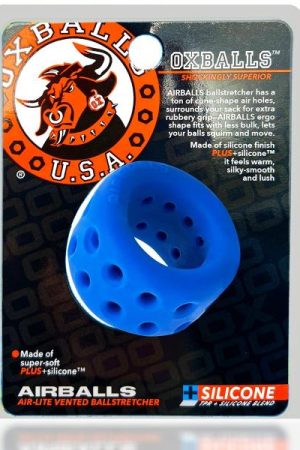 Airballs Ballstretcher Pol Ice (net)