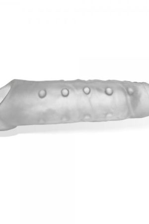 Snake Cocksheath Clear Ice (net)