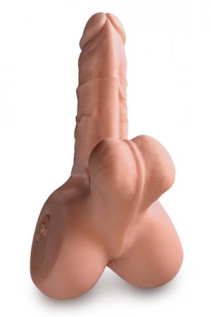 PDX Male Dirty Talk F*ck My Cock Interactive Masturbator