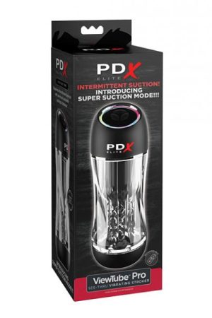 Pdx Elite Viewtube Pro