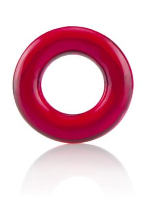 RingO Erection Ring Red