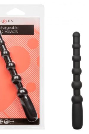 Rechargeable X-10 Beads