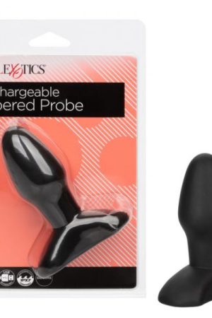 Rechargeable Tapered Probe