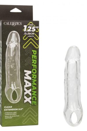 Performance Maxx Clear Extension 5.5 Inch