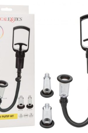 Boundless Body Pump Kit