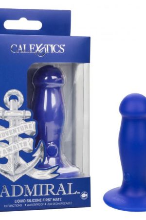 Admiral Liquid Silicone First Mate