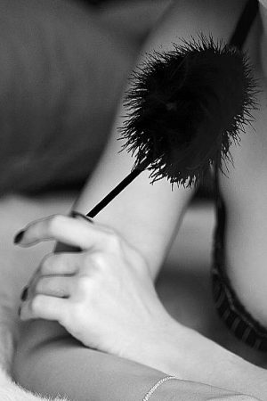 Feather Tickler