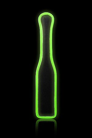 Glow Paddle