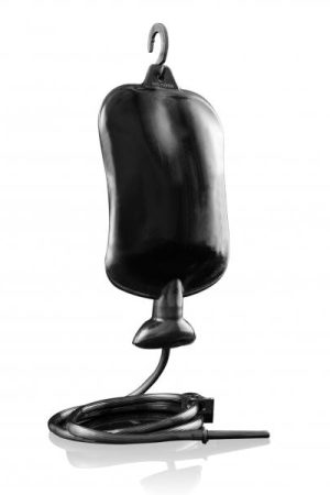 Buttler Enema Bag Cleansing Enema System