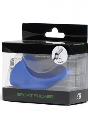 Tailslide Blue (net)