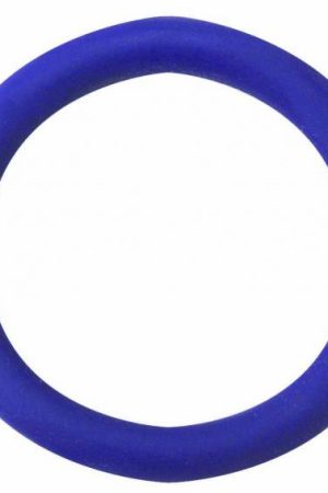 Rubber C Ring 1 !/4" - Purple