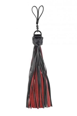 Saffron Finger Flogger