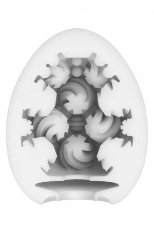 Egg Curl (net)