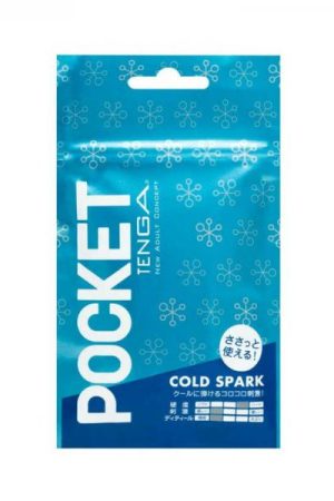 Pocket Tenga Cold Spark (net)