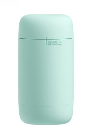 Tenga Puffy Mint Green (net)