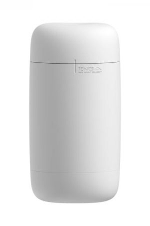 Tenga Puffy Sugar White (net)