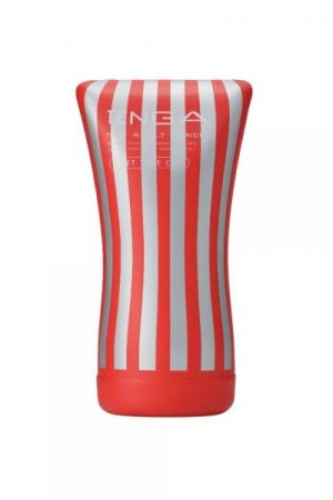 Tenga Soft Tube Cup Stroker