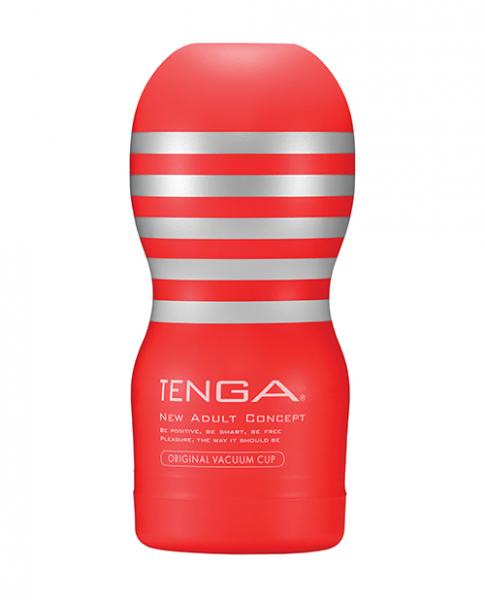 Original Vacuum Cup (net)