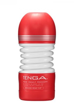 Tenga Rolling Head Cup (net)