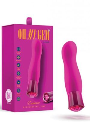 Blush Oh My Gem Exclusive - Tourmaline