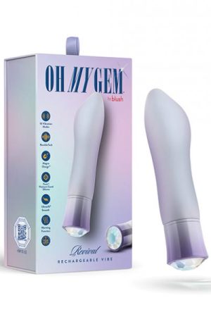 Blush Oh My Gem RevivalÂ - Opal