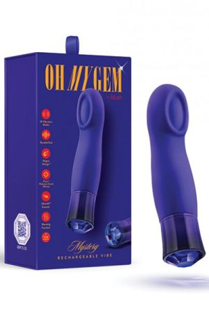 Blush Oh My Gem Mystery -Â sapphire