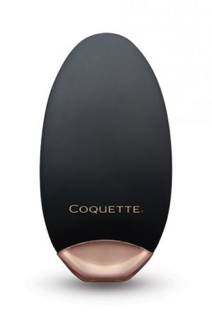 Coquette The Lay Me Down Vibe - Black/rose Gold