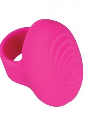 In A Bag Finger Vibe - Pink